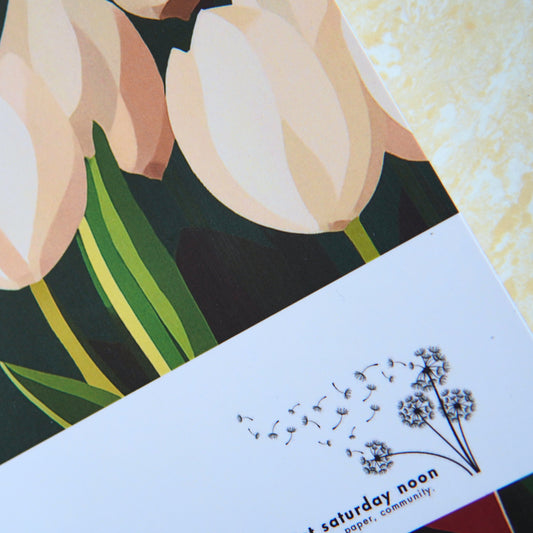 Tulip Notebook