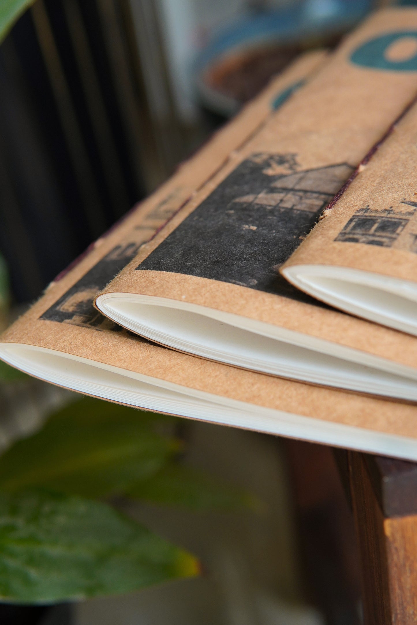 Archiving Bengaluru (Set of 3 Notebooks)