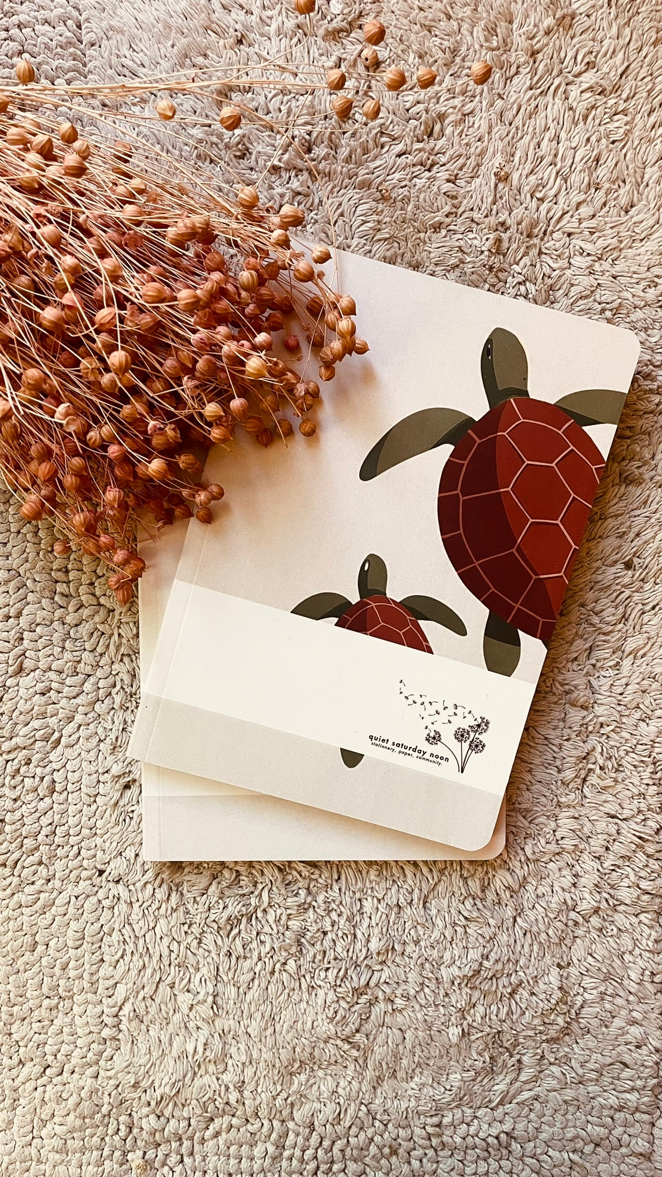 Turtle Turners