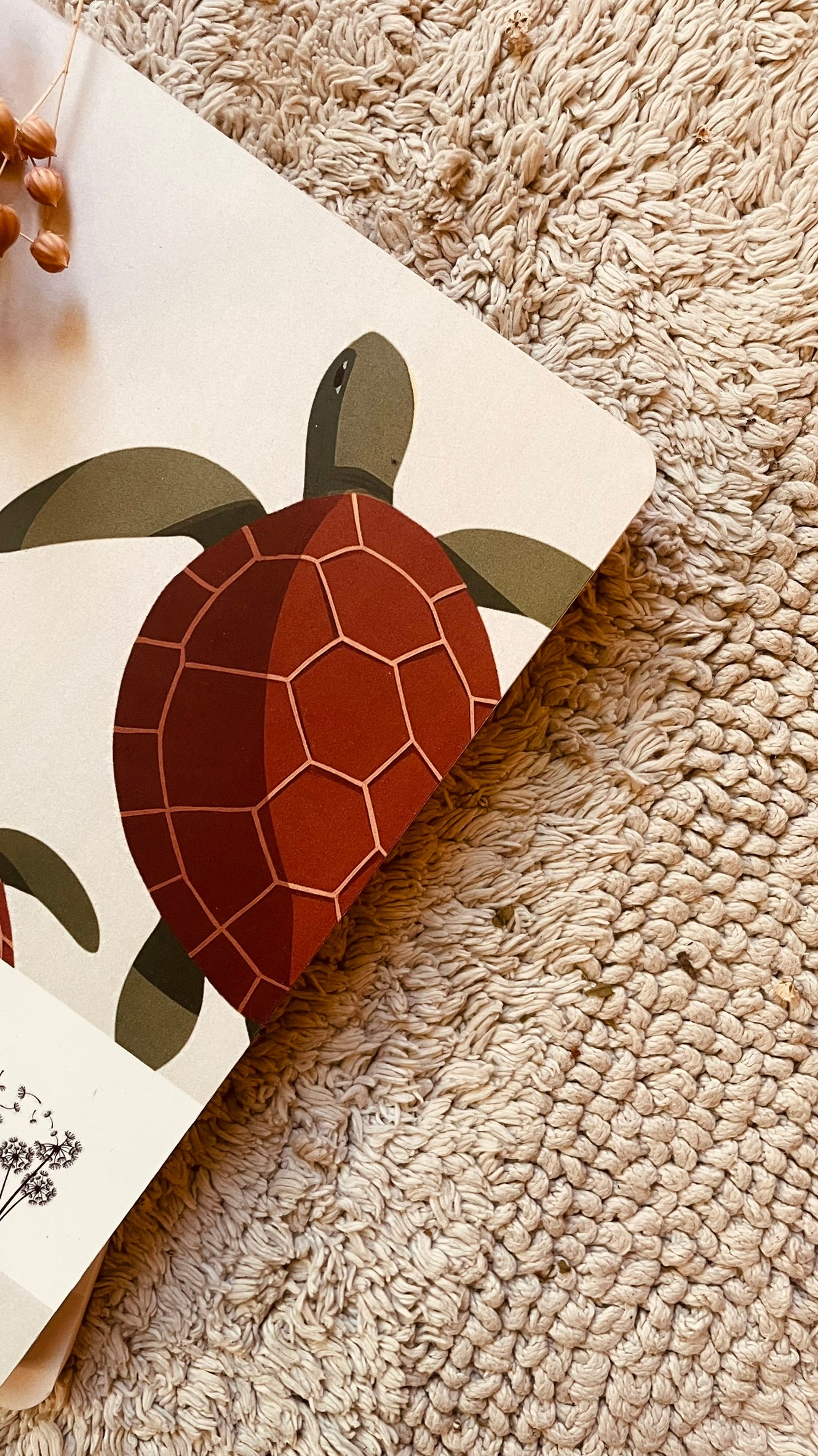 Turtle Turners