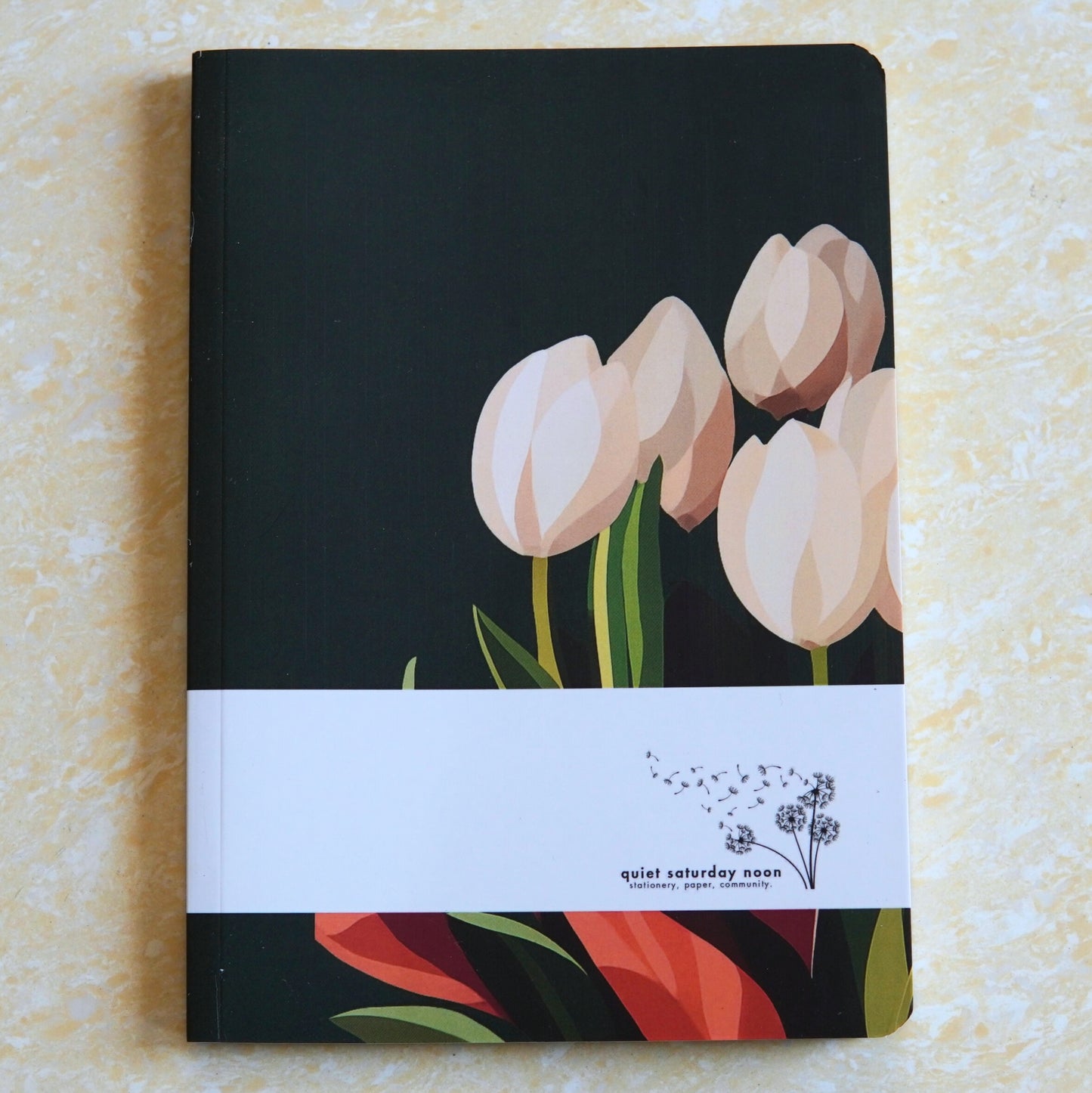 Tulip Notebook